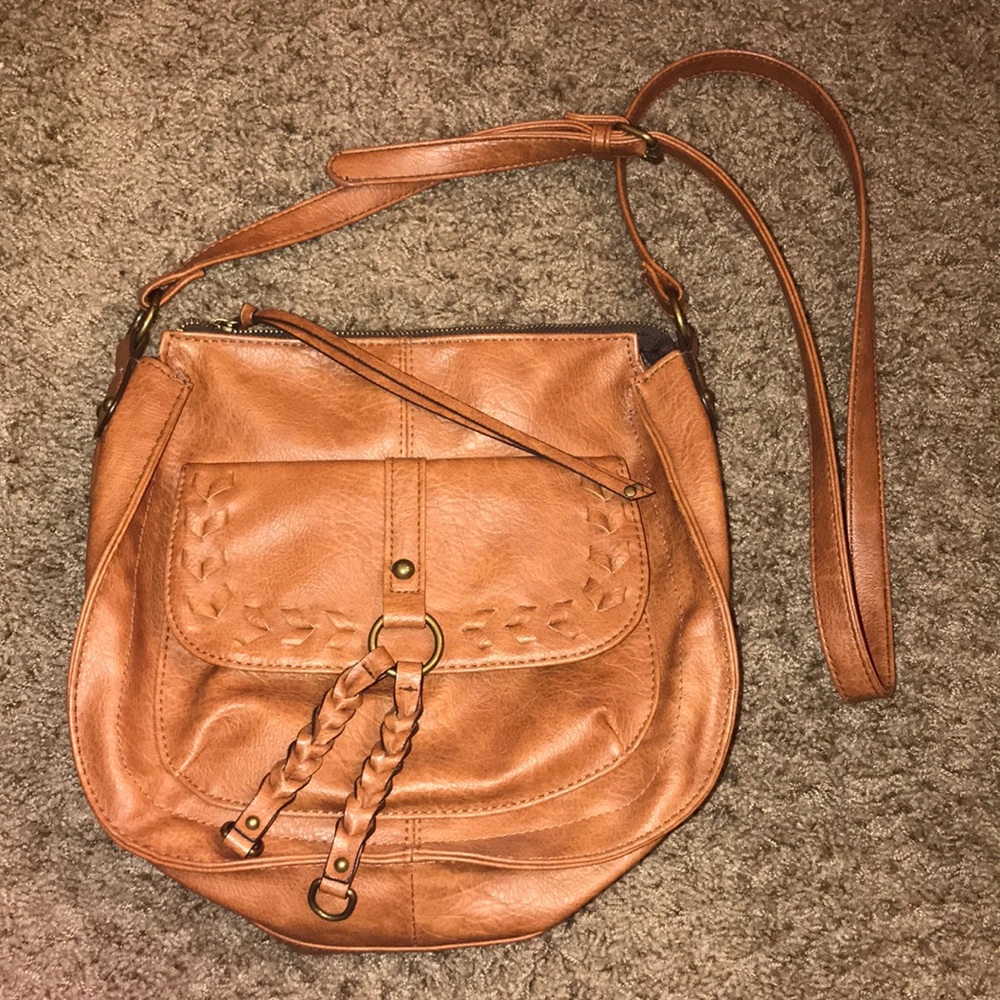 Maurices bag